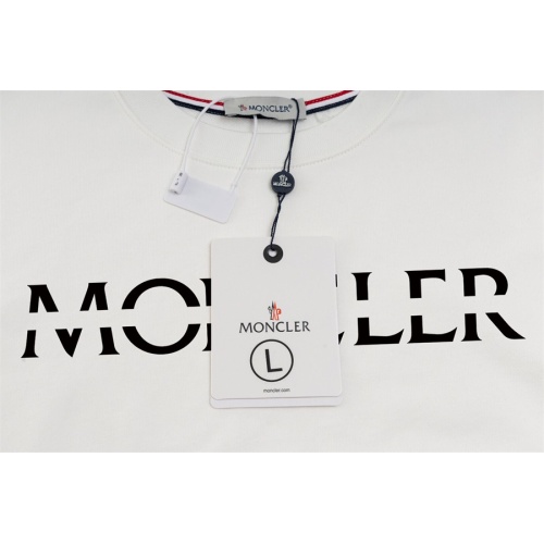 Cheap Moncler Hoodies Long Sleeved For Unisex #1264538 Replica Wholesale [$56.00 USD] [ITEM#1264538] on Replica Moncler Hoodies