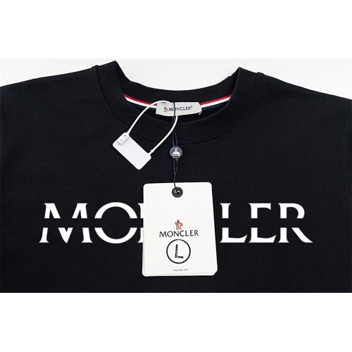 Cheap Moncler Hoodies Long Sleeved For Unisex #1264540 Replica Wholesale [$56.00 USD] [ITEM#1264540] on Replica Moncler Hoodies