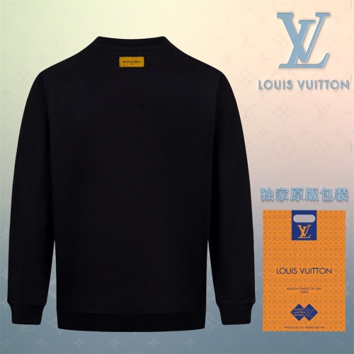 Cheap Louis Vuitton LV Hoodies Long Sleeved For Unisex #1264544 Replica Wholesale [$56.00 USD] [ITEM#1264544] on Replica Louis Vuitton LV Hoodies