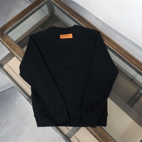 Cheap Louis Vuitton LV Hoodies Long Sleeved For Unisex #1264546 Replica Wholesale [$40.00 USD] [ITEM#1264546] on Replica Louis Vuitton LV Hoodies