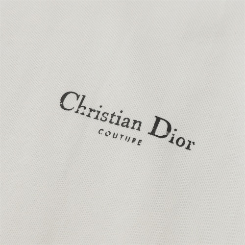 Cheap Christian Dior Hoodies Long Sleeved For Unisex #1264565 Replica Wholesale [$56.00 USD] [ITEM#1264565] on Replica Christian Dior Hoodies