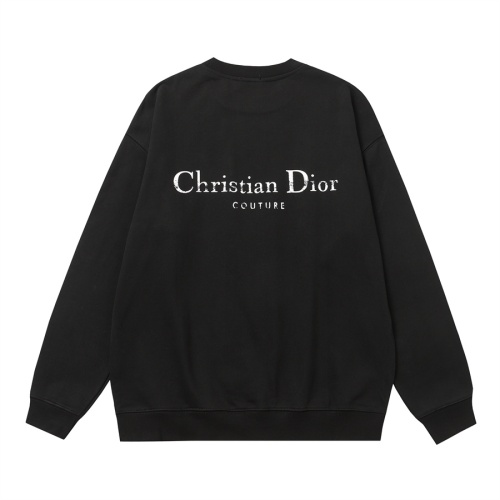 Cheap Christian Dior Hoodies Long Sleeved For Unisex #1264566 Replica Wholesale [$56.00 USD] [ITEM#1264566] on Replica Christian Dior Hoodies