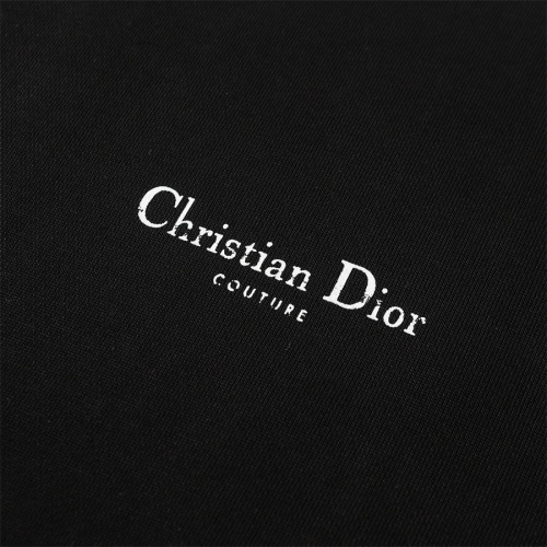 Cheap Christian Dior Hoodies Long Sleeved For Unisex #1264566 Replica Wholesale [$56.00 USD] [ITEM#1264566] on Replica Christian Dior Hoodies