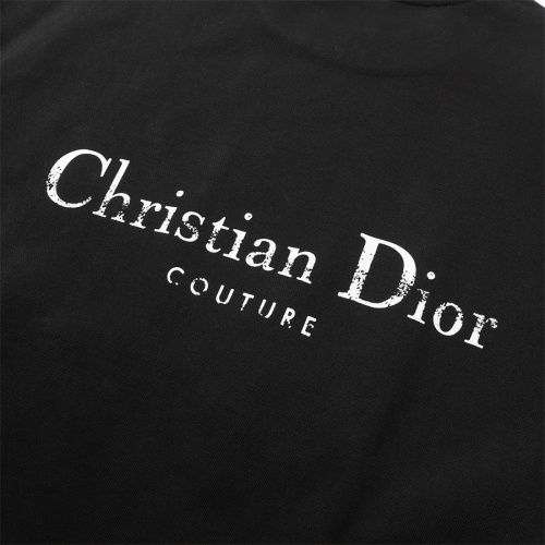 Cheap Christian Dior Hoodies Long Sleeved For Unisex #1264566 Replica Wholesale [$56.00 USD] [ITEM#1264566] on Replica Christian Dior Hoodies