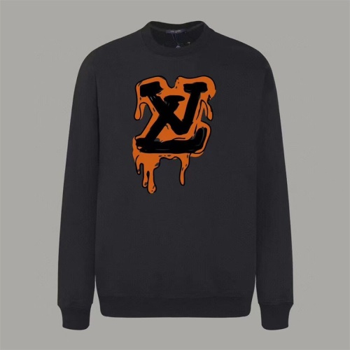 Cheap Louis Vuitton LV Hoodies Long Sleeved For Unisex #1264575 Replica Wholesale [$56.00 USD] [ITEM#1264575] on Replica Louis Vuitton LV Hoodies