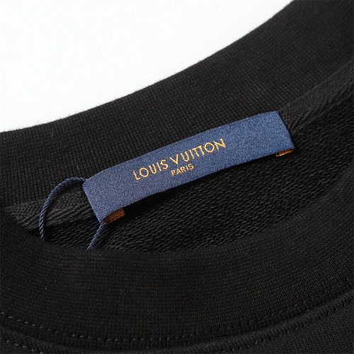 Cheap Louis Vuitton LV Hoodies Long Sleeved For Unisex #1264581 Replica Wholesale [$56.00 USD] [ITEM#1264581] on Replica Louis Vuitton LV Hoodies