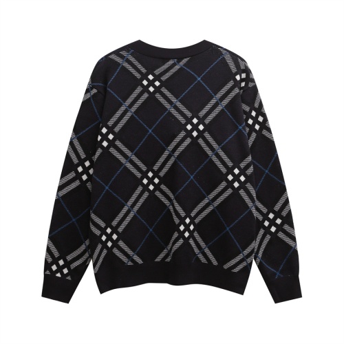 Cheap Burberry Fashion Sweaters Long Sleeved For Unisex #1264583 Replica Wholesale [$64.00 USD] [ITEM#1264583] on Replica Burberry Fashion Sweaters