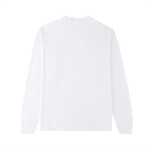 Cheap Gucci T-Shirts Long Sleeved For Unisex #1264599 Replica Wholesale [$56.00 USD] [ITEM#1264599] on Replica Gucci T-Shirts