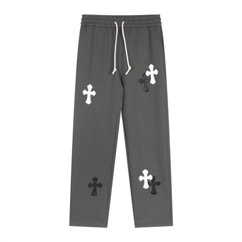 Cheap Chrome Hearts Pants For Men #1264612 Replica Wholesale [$68.00 USD] [ITEM#1264612] on Replica Chrome Hearts Pants