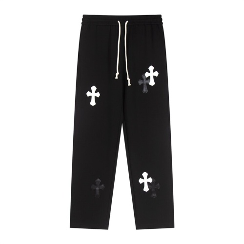 Cheap Chrome Hearts Pants For Men #1264613 Replica Wholesale [$68.00 USD] [ITEM#1264613] on Replica Chrome Hearts Pants