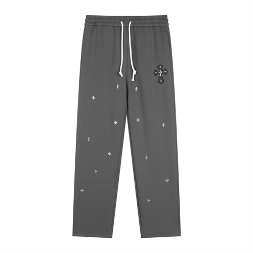 Cheap Chrome Hearts Pants For Men #1264614 Replica Wholesale [$68.00 USD] [ITEM#1264614] on Replica Chrome Hearts Pants