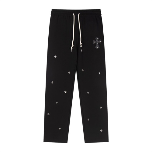 Chrome Hearts Pants For Men #1264615