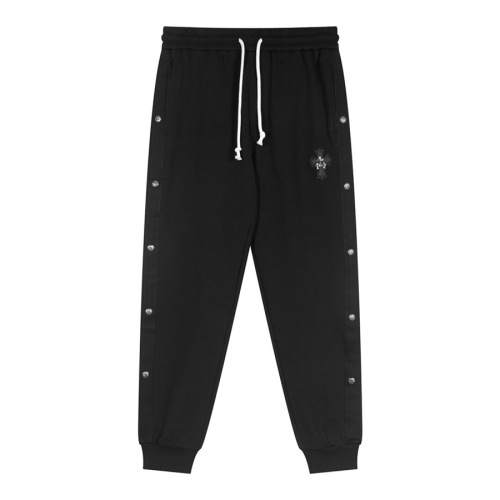 Cheap Chrome Hearts Pants For Men #1264620 Replica Wholesale [$68.00 USD] [ITEM#1264620] on Replica Chrome Hearts Pants