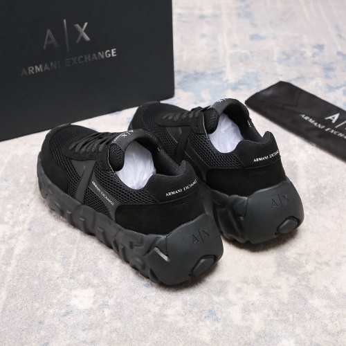 Cheap Armani Casual Shoes For Men #1264652 Replica Wholesale [$82.00 USD] [ITEM#1264652] on Replica Armani Casual Shoes