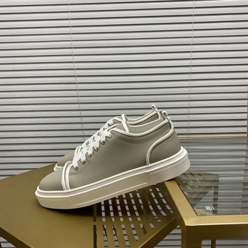 Cheap Christian Louboutin Casual Shoes For Men #1264668 Replica Wholesale [$96.00 USD] [ITEM#1264668] on Replica Christian Louboutin Casual Shoes