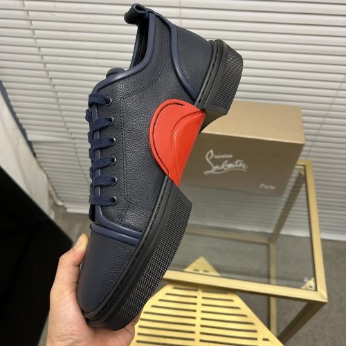 Cheap Christian Louboutin Casual Shoes For Women #1264671 Replica Wholesale [$92.00 USD] [ITEM#1264671] on Replica Christian Louboutin Casual Shoes