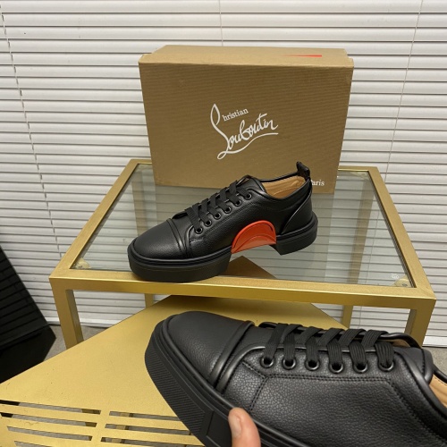 Cheap Christian Louboutin Casual Shoes For Women #1264673 Replica Wholesale [$92.00 USD] [ITEM#1264673] on Replica Christian Louboutin Casual Shoes