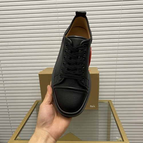 Cheap Christian Louboutin Casual Shoes For Women #1264673 Replica Wholesale [$92.00 USD] [ITEM#1264673] on Replica Christian Louboutin Casual Shoes