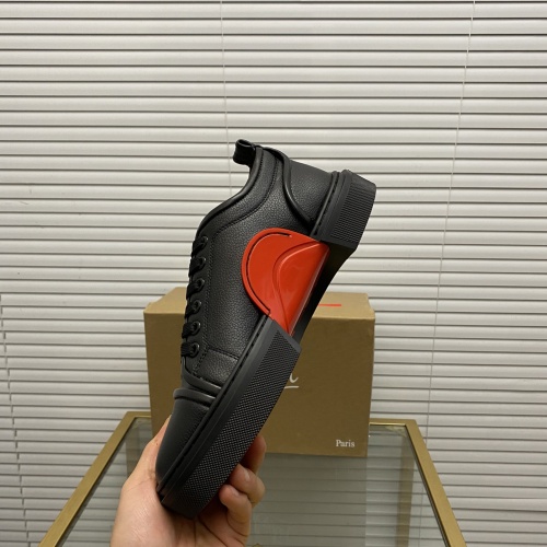 Cheap Christian Louboutin Casual Shoes For Men #1264674 Replica Wholesale [$92.00 USD] [ITEM#1264674] on Replica Christian Louboutin Casual Shoes