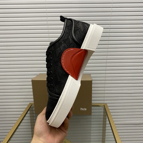 Cheap Christian Louboutin Casual Shoes For Women #1264675 Replica Wholesale [$92.00 USD] [ITEM#1264675] on Replica Christian Louboutin Casual Shoes