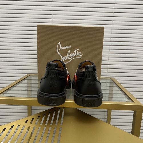 Cheap Christian Louboutin Casual Shoes For Women #1264683 Replica Wholesale [$96.00 USD] [ITEM#1264683] on Replica Christian Louboutin Casual Shoes