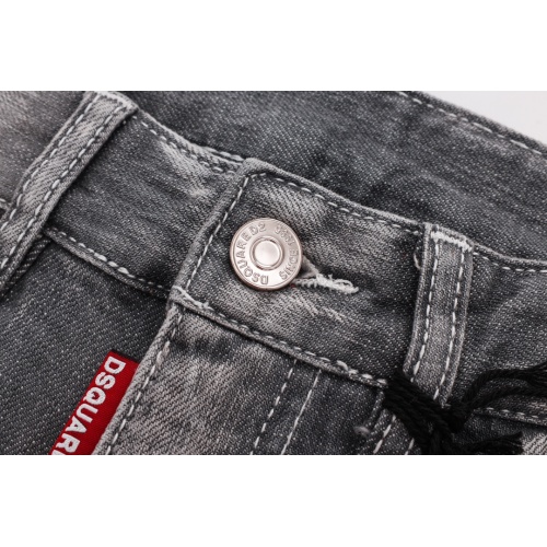 Cheap Dsquared Jeans For Men #1264688 Replica Wholesale [$60.00 USD] [ITEM#1264688] on Replica Dsquared Jeans