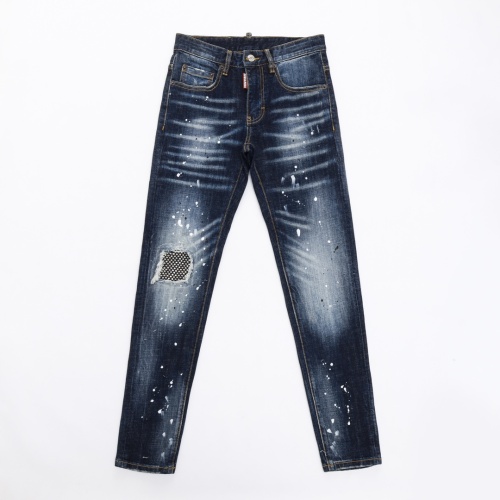 Dsquared Jeans For Men #1264692