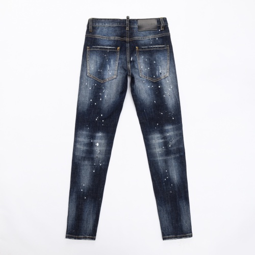 Cheap Dsquared Jeans For Men #1264692 Replica Wholesale [$60.00 USD] [ITEM#1264692] on Replica Dsquared Jeans