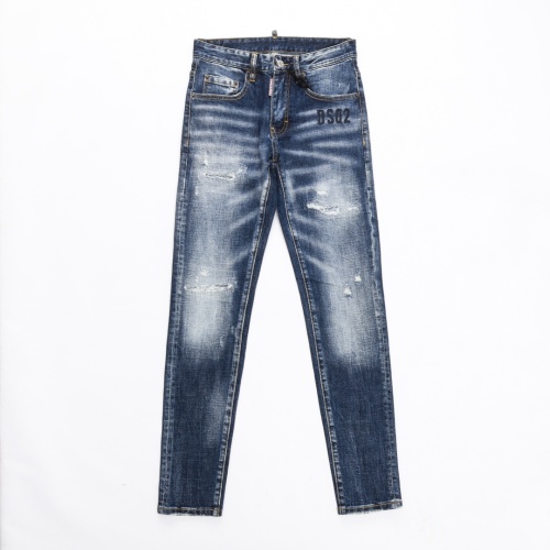 Cheap Dsquared Jeans For Men #1264693 Replica Wholesale [$60.00 USD] [ITEM#1264693] on Replica Dsquared Jeans