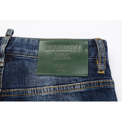 Cheap Dsquared Jeans For Men #1264693 Replica Wholesale [$60.00 USD] [ITEM#1264693] on Replica Dsquared Jeans