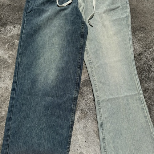 Cheap Balenciaga Jeans For Men #1264711 Replica Wholesale [$56.00 USD] [ITEM#1264711] on Replica Balenciaga Jeans