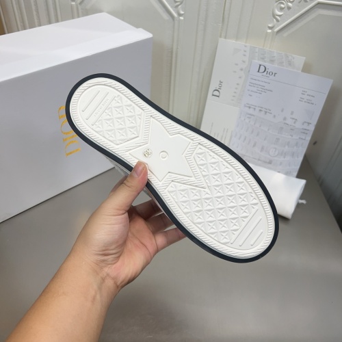 Cheap Christian Dior Casual Shoes For Women #1264739 Replica Wholesale [$105.00 USD] [ITEM#1264739] on Replica Christian Dior Casual Shoes