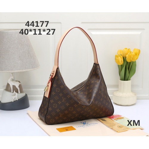 Cheap Louis Vuitton HandBags For Women #1264770 Replica Wholesale [$42.00 USD] [ITEM#1264770] on Replica Louis Vuitton HandBags