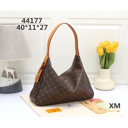 Cheap Louis Vuitton HandBags For Women #1264772 Replica Wholesale [$42.00 USD] [ITEM#1264772] on Replica Louis Vuitton HandBags