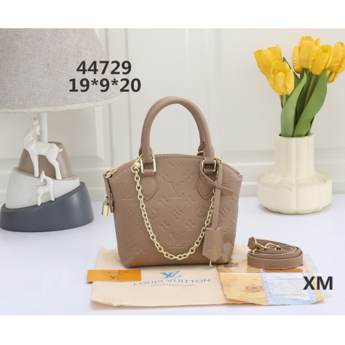 Cheap Louis Vuitton HandBags For Women #1264775 Replica Wholesale [$40.00 USD] [ITEM#1264775] on Replica Louis Vuitton HandBags