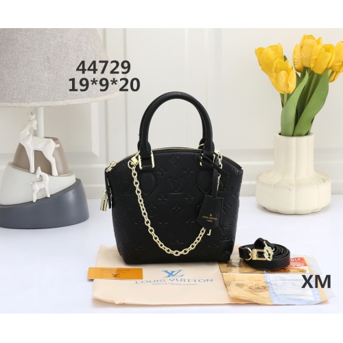 Cheap Louis Vuitton HandBags For Women #1264777 Replica Wholesale [$40.00 USD] [ITEM#1264777] on Replica Louis Vuitton HandBags