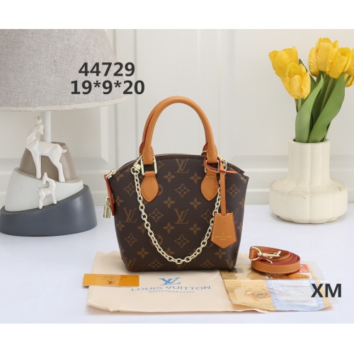 Cheap Louis Vuitton HandBags For Women #1264779 Replica Wholesale [$40.00 USD] [ITEM#1264779] on Replica Louis Vuitton HandBags