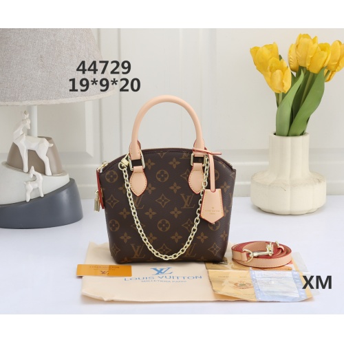 Cheap Louis Vuitton HandBags For Women #1264780 Replica Wholesale [$40.00 USD] [ITEM#1264780] on Replica Louis Vuitton HandBags