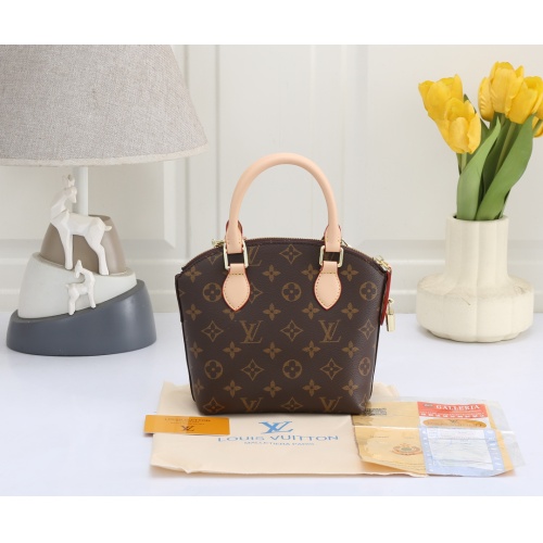 Cheap Louis Vuitton HandBags For Women #1264780 Replica Wholesale [$40.00 USD] [ITEM#1264780] on Replica Louis Vuitton HandBags