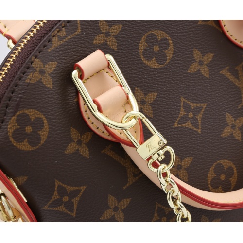 Cheap Louis Vuitton HandBags For Women #1264780 Replica Wholesale [$40.00 USD] [ITEM#1264780] on Replica Louis Vuitton HandBags