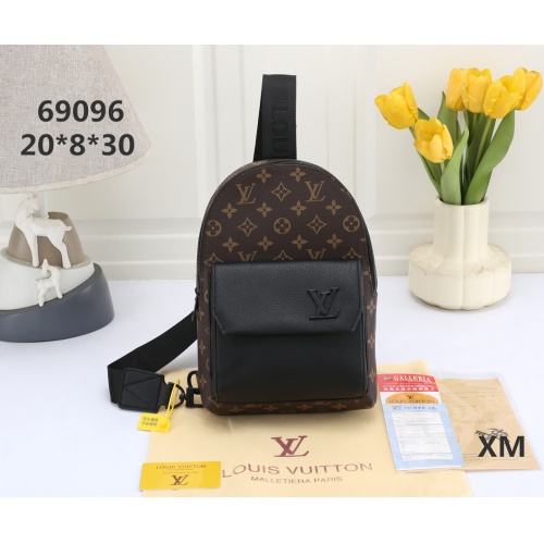 Cheap Louis Vuitton Messenger Bags For Men #1264784 Replica Wholesale [$41.00 USD] [ITEM#1264784] on Replica Louis Vuitton Messenger Bags