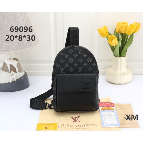 Louis Vuitton Messenger Bags For Men #1264785