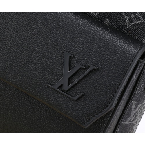 Cheap Louis Vuitton Messenger Bags For Men #1264785 Replica Wholesale [$41.00 USD] [ITEM#1264785] on Replica Louis Vuitton Messenger Bags