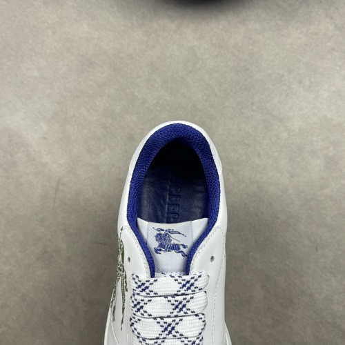 Cheap Burberry Casual Shoes For Men #1264805 Replica Wholesale [$80.00 USD] [ITEM#1264805] on Replica Burberry Casual Shoes