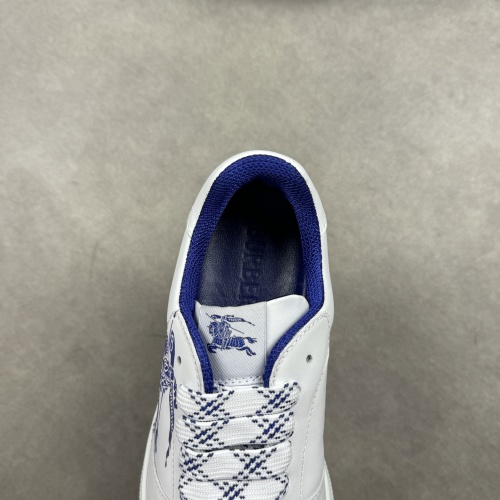 Cheap Burberry Casual Shoes For Men #1264806 Replica Wholesale [$80.00 USD] [ITEM#1264806] on Replica Burberry Casual Shoes