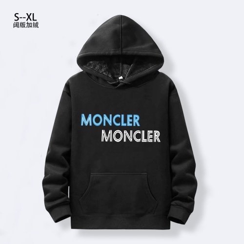 Cheap Moncler Hoodies Long Sleeved For Men #1264837 Replica Wholesale [$38.00 USD] [ITEM#1264837] on Replica Moncler Hoodies