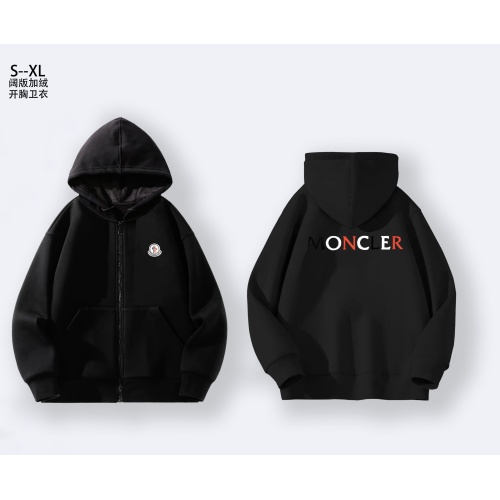 Cheap Moncler Hoodies Long Sleeved For Men #1264868 Replica Wholesale [$41.00 USD] [ITEM#1264868] on Replica Moncler Hoodies