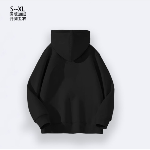 Cheap Prada Hoodies Long Sleeved For Men #1264872 Replica Wholesale [$41.00 USD] [ITEM#1264872] on Replica Prada Hoodies