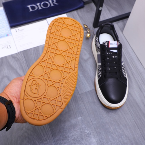 Cheap Christian Dior Casual Shoes For Men #1264880 Replica Wholesale [$76.00 USD] [ITEM#1264880] on Replica Christian Dior Casual Shoes