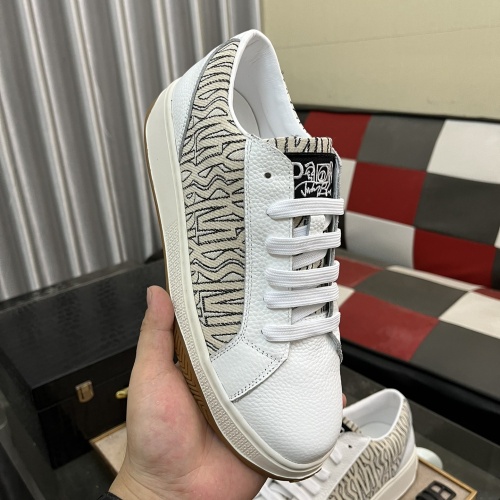 Cheap Christian Dior Casual Shoes For Men #1264881 Replica Wholesale [$72.00 USD] [ITEM#1264881] on Replica Christian Dior Casual Shoes